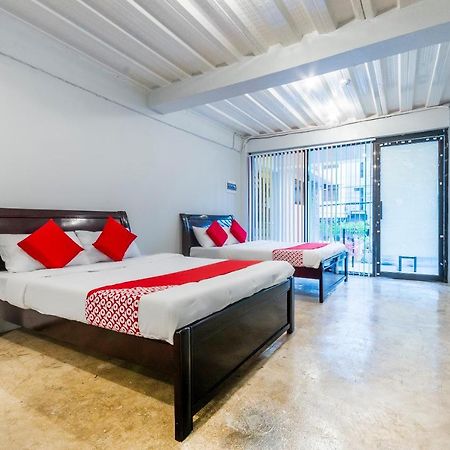 Vaccinated Staff - Oyo 476 Hedda Hotel Cebu Εξωτερικό φωτογραφία